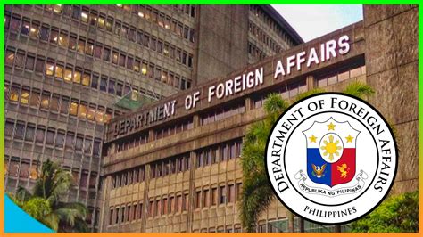 dfa baguio online appointment|Public Advisory: DFA Consular Office in Baguio City to Undergo .